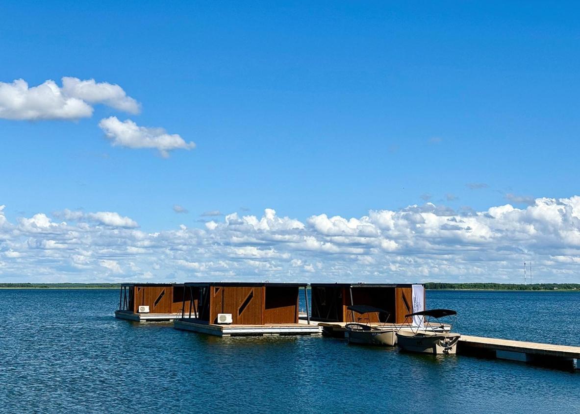 Holiday home Grand Holm Marina Ujuvmajad *